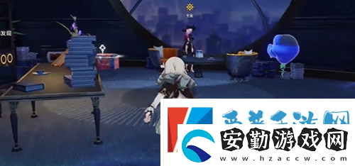 崩壞星穹鐵道士兵的報酬任務怎么完成