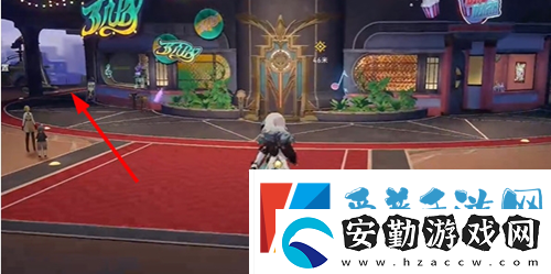 崩壞星穹鐵道士兵的報酬任務怎么完成
