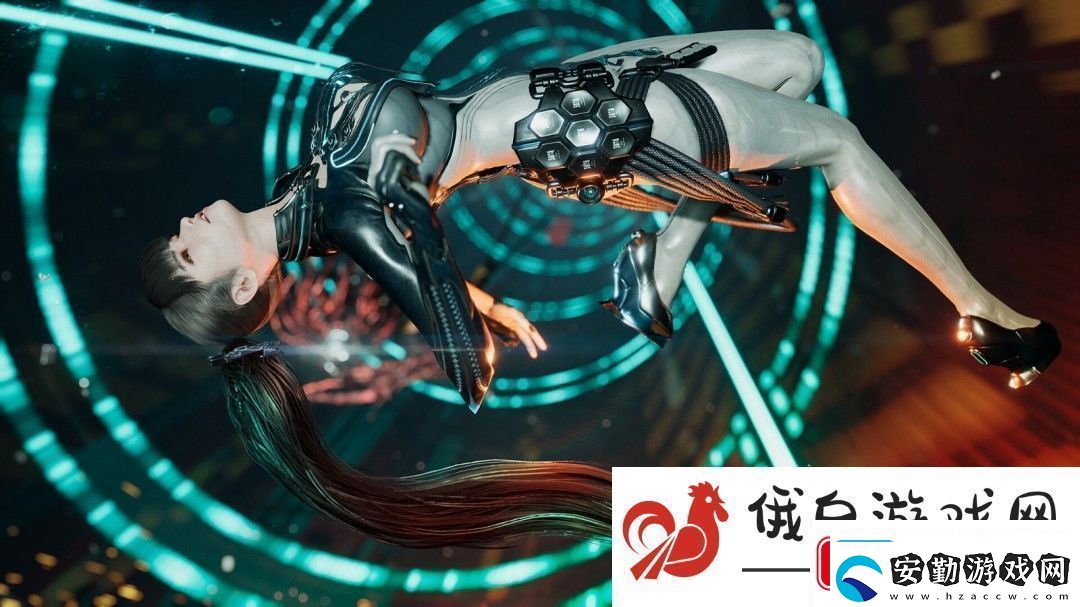 星刃上架Steam平臺(tái)