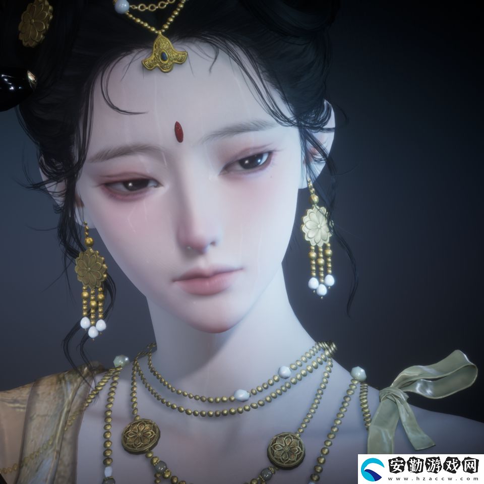 燕云十六聲免費(fèi)捏臉碼合集