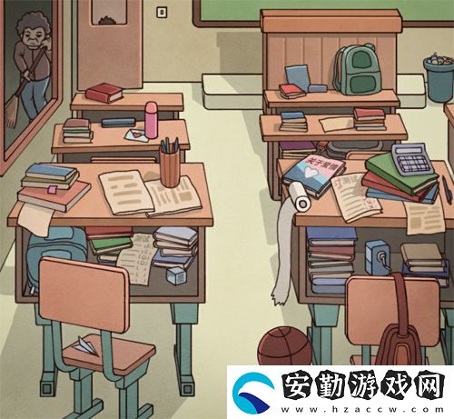 班主任模擬器第39關(guān)怎么過