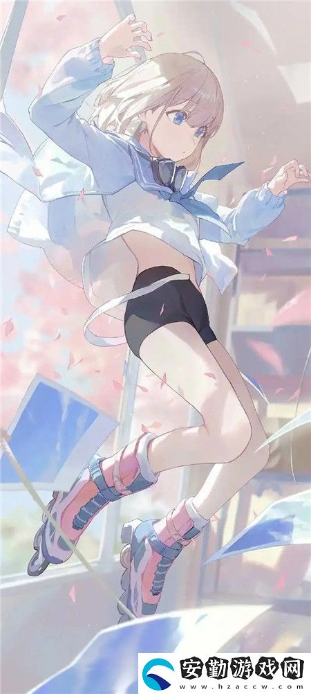 啊