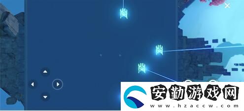 原神危機(jī)四伏秘境光線解謎攻略