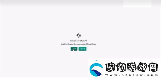 chatGPT滿負(fù)荷運(yùn)轉(zhuǎn)怎么辦