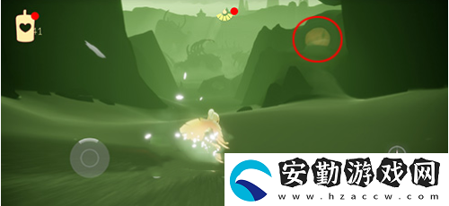 光遇太陽帽先祖在哪里