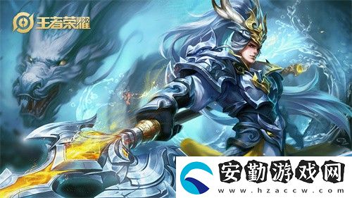 王者榮耀韓信臺(tái)詞