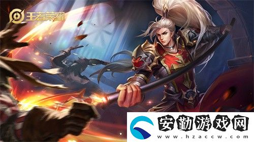 王者榮耀韓信臺(tái)詞