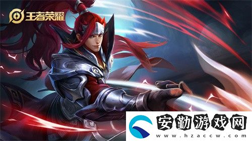 王者榮耀韓信臺(tái)詞