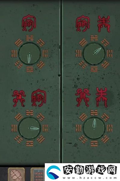 長生祭第五章圖文通關攻略