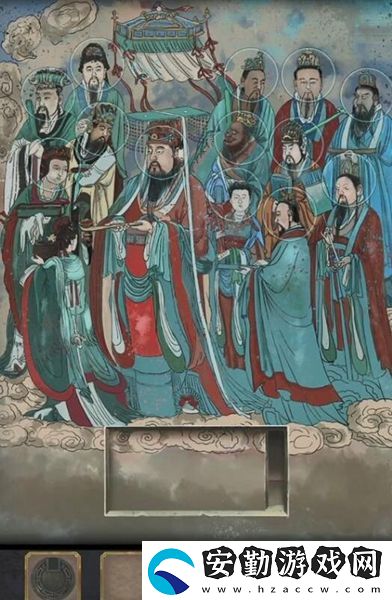 長生祭第五章圖文通關攻略