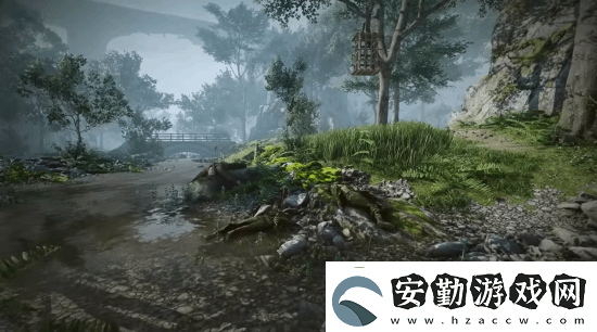 狙擊精英廠商新作！生存動作原子能降臨3.27發(fā)售