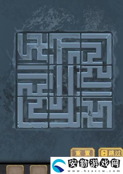 長生祭第五章圖文通關攻略