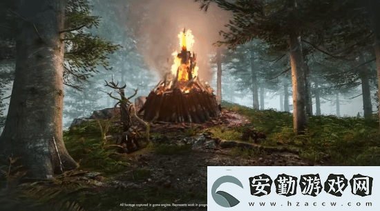狙擊精英廠商新作！生存動作原子能降臨3.27發(fā)售