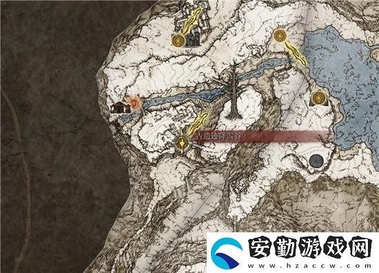 艾爾登法環(huán)格威米莉森支線任務(wù)攻略