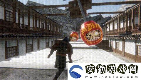 江戶惡搞大冒險！彌助模擬器撞檔刺客信條