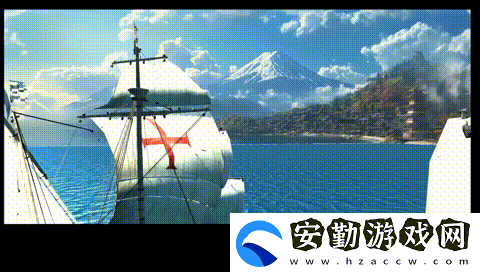 江戶惡搞大冒險！彌助模擬器撞檔刺客信條