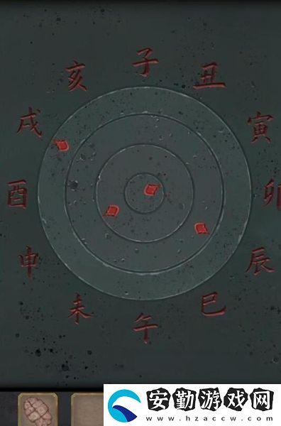 長生祭第五章圖文通關攻略