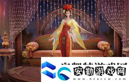 王者榮耀女兒國(guó)國(guó)王皮膚多少錢