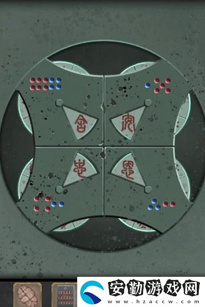 長生祭第五章圖文通關攻略
