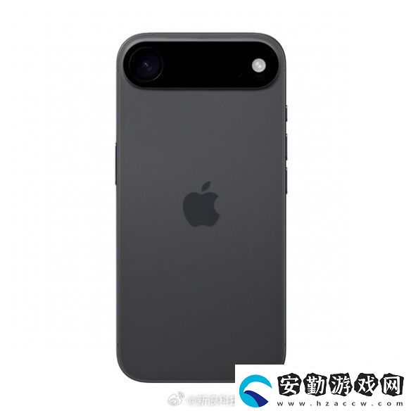 你的下一款丑手機(jī)！iPhone