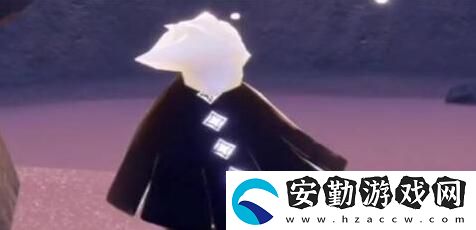 光遇黑色斗篷先祖在哪里