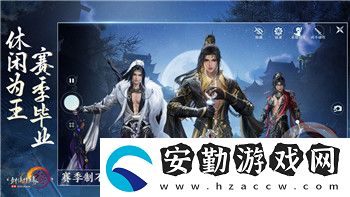 幻塔游戲真實(shí)評價(jià)——探索這款科幻世界中的創(chuàng)新玩法與用戶反饋