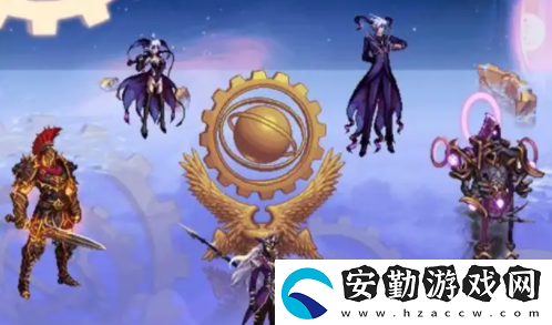 dnf手游韓服深淵在哪里