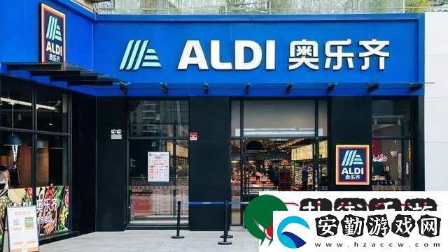 “小超市”崛起會員店之外的未來新星