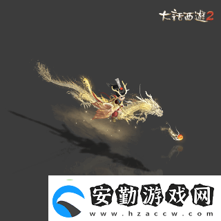 俠槍意氣！大話西游2經(jīng)典版春節(jié)召喚獸“龍小俠”驚艷亮相！