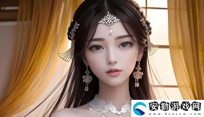 如何通過誅仙世界捏臉系統(tǒng)打造獨一無二的角色形象
