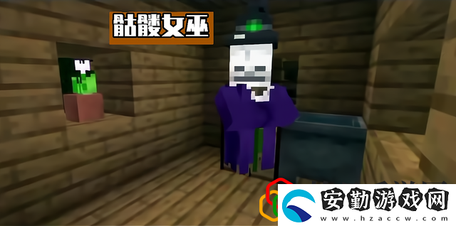我的世界1.20會(huì)更新哪些內(nèi)容