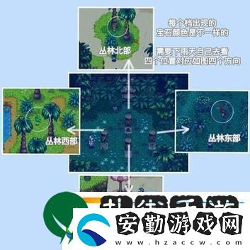 星露谷物語(yǔ)雕刻南瓜任務(wù)攻略、秋季19天任務(wù)完成方式【詳解】