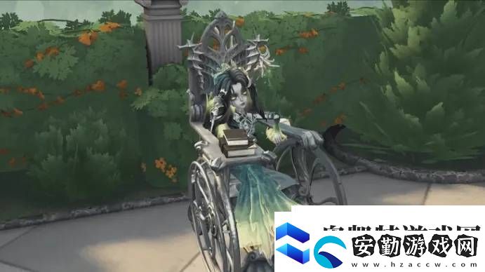 第五人格第37賽季來襲！推理之徑與排位珍寶