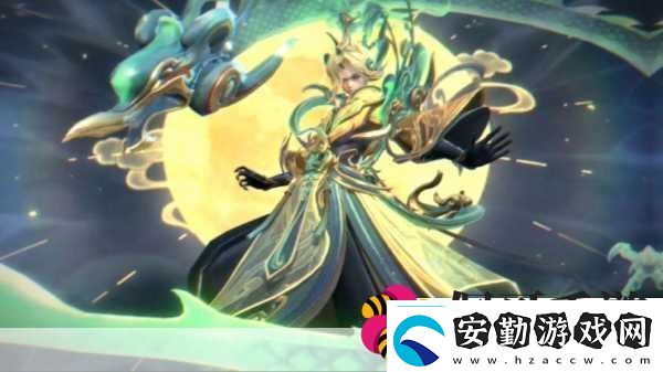 王者榮耀孫悟空齊天大圣新皮膚震撼登場上線時(shí)間揭曉
