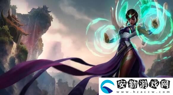 英雄聯(lián)盟手游卡爾瑪?shù)囊娒娑Y領取攻略