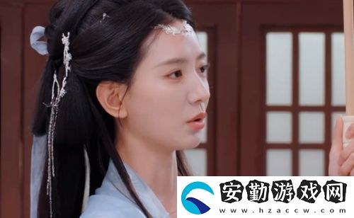 演員請(qǐng)就位3章子怡嘆氣