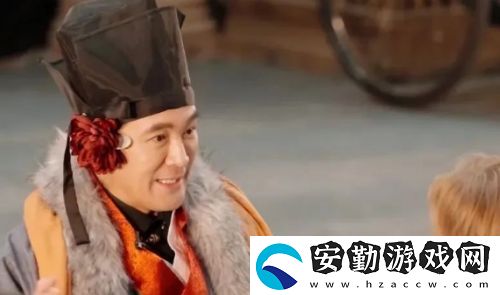 演員請(qǐng)就位3楊子演西門(mén)慶被評(píng)價(jià)太嚇人