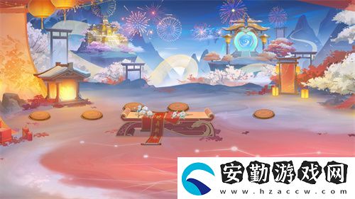 自在西游巳蛇迎春版本即將到來！二周年金將金蟬子招募活動同期復(fù)刻！