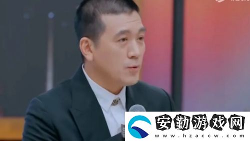 演員請(qǐng)就位3楊子演西門(mén)慶被評(píng)價(jià)太嚇人