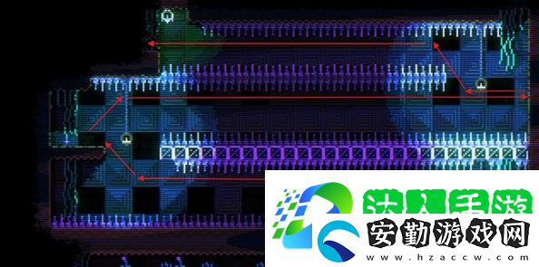 動(dòng)物井刺兔收集位置