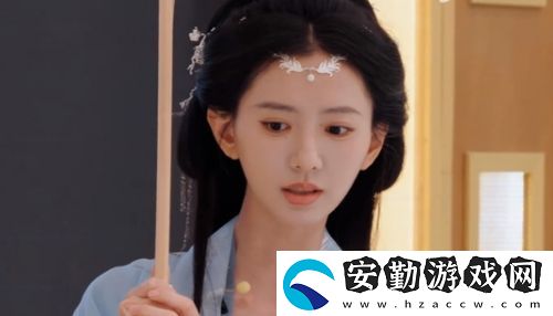 演員請(qǐng)就位3章子怡嘆氣