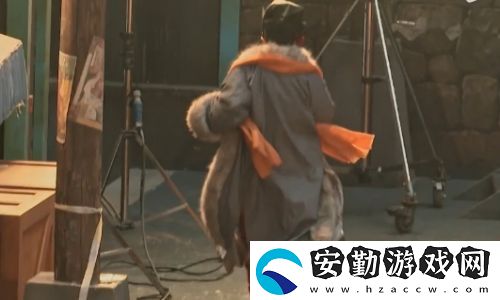 演員請(qǐng)就位3楊子演西門(mén)慶被評(píng)價(jià)太嚇人