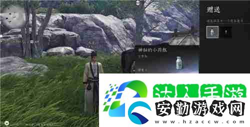燕云十六聲武林錄探索任務飲鴆止渴完成攻略