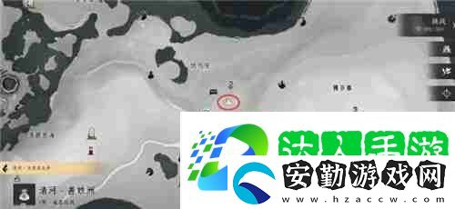 燕云十六聲武林錄探索任務飲鴆止渴完成攻略
