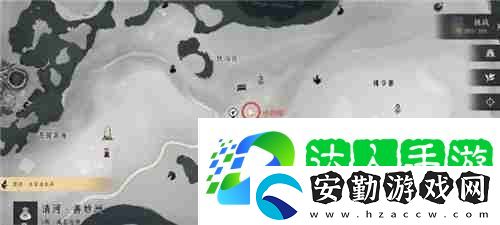 燕云十六聲武林錄探索任務飲鴆止渴完成攻略