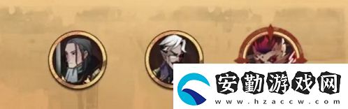 劍與遠(yuǎn)征失落榮光兇手是誰