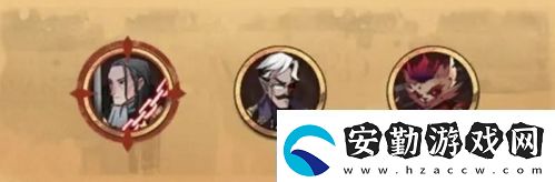 劍與遠(yuǎn)征失落榮光兇手是誰