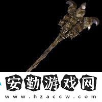 艾爾登法環(huán)全專(zhuān)用戰(zhàn)技武器強(qiáng)度分析