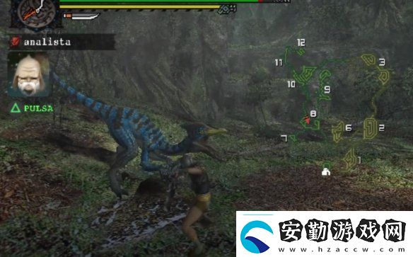 從粗糙到精致的建模之旅！怪物獵人初代至今畫面進(jìn)化史
