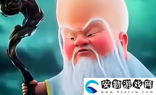 哪吒2無量仙翁心狠手辣